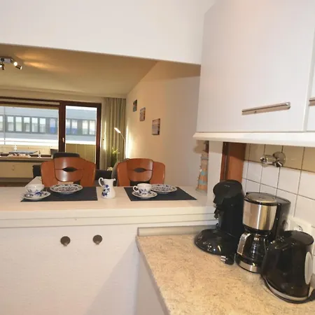 Appartamento 5-7, Moewe