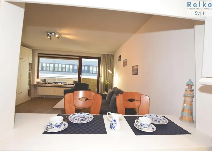 5-7, Moewe * Westerland