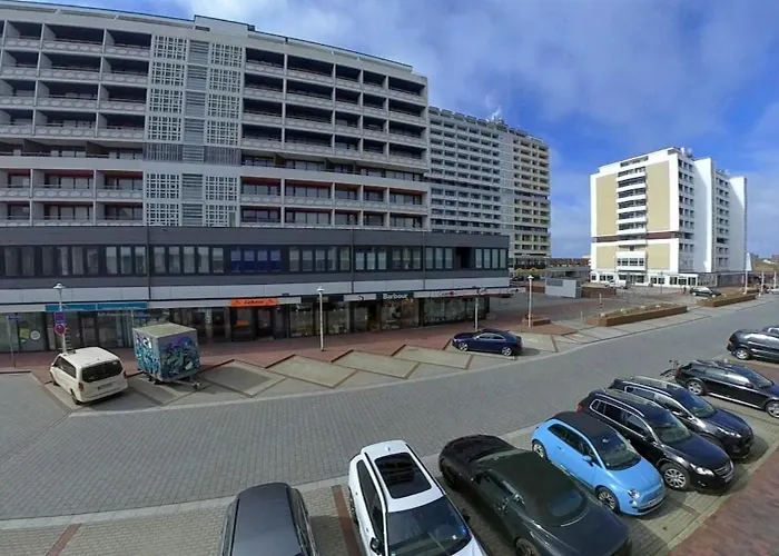 Daire 5-7, Moewe Westerland