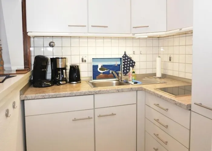 Apartament 5-7, Moewe