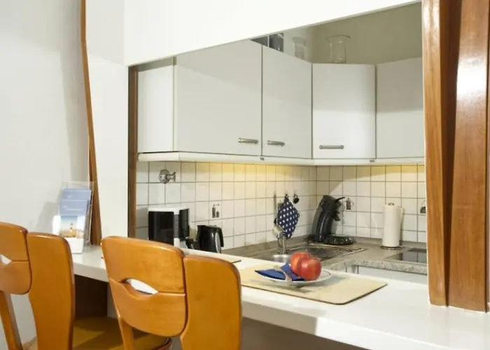 Daire 5-7, Moewe Westerland