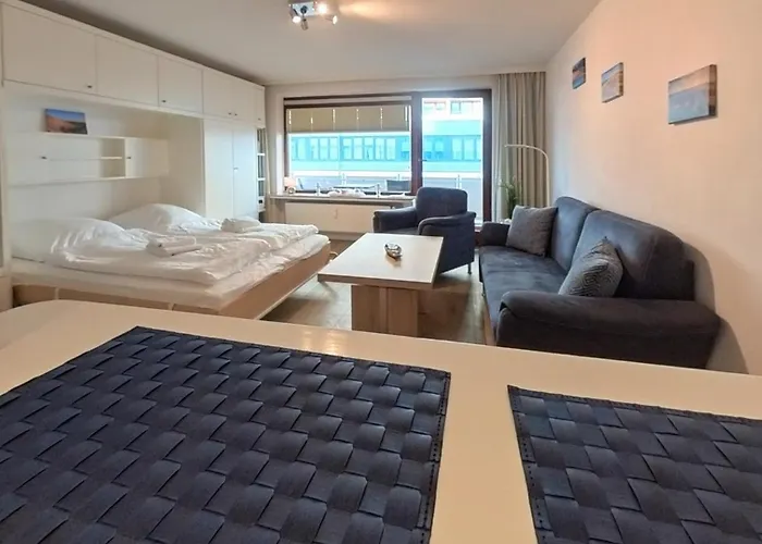 Apartament 5-7, Moewe Sylt