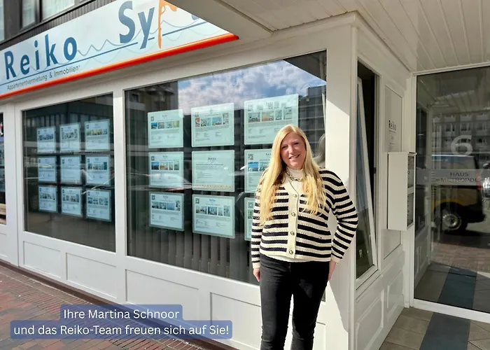 5-7, Moewe Apartament *